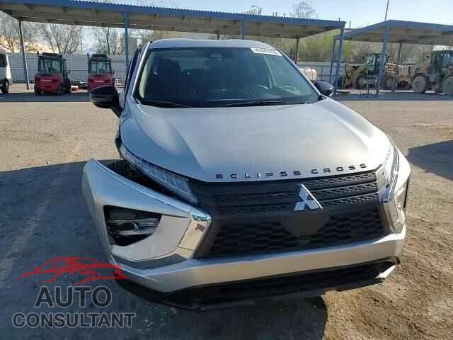MITSUBISHI ECLIPSE 2025 - JA4ATVAA7SZ004121