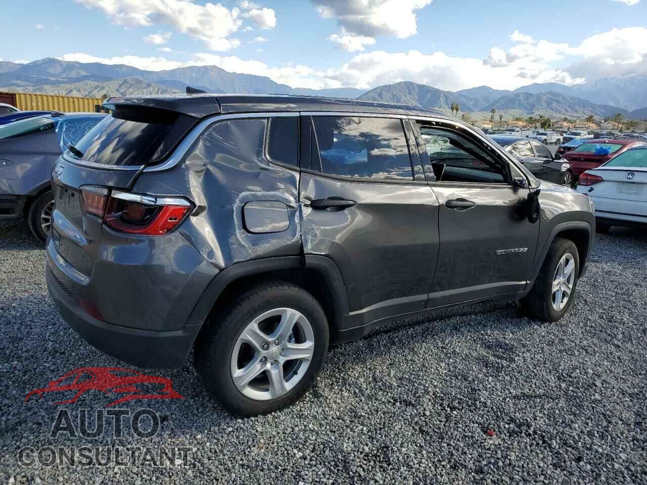 JEEP COMPASS 2023 - 3C4NJDAN6PT525811