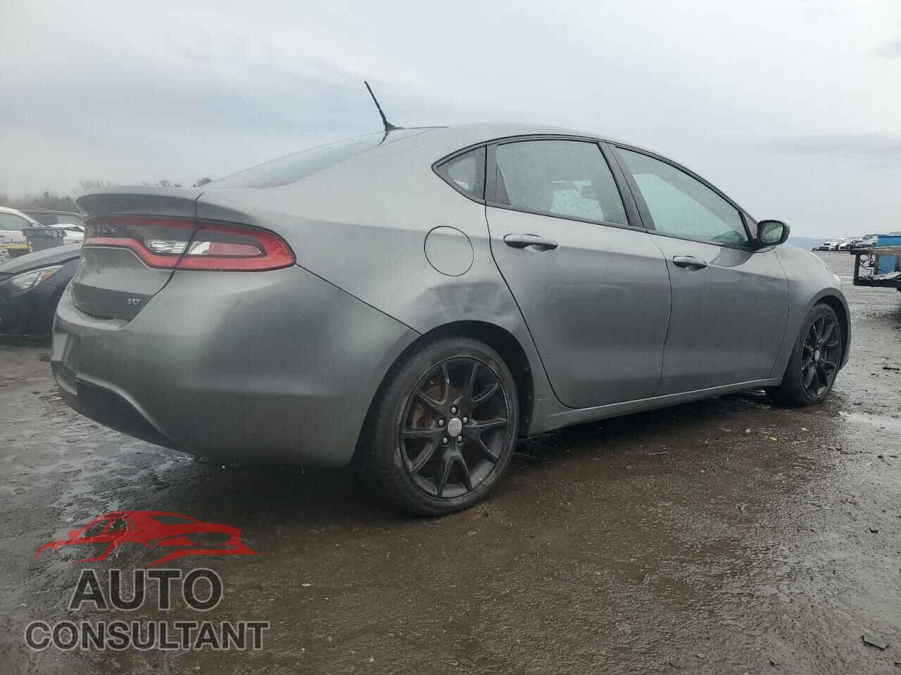 DODGE DART 2013 - 1C3CDFBAXDD708253