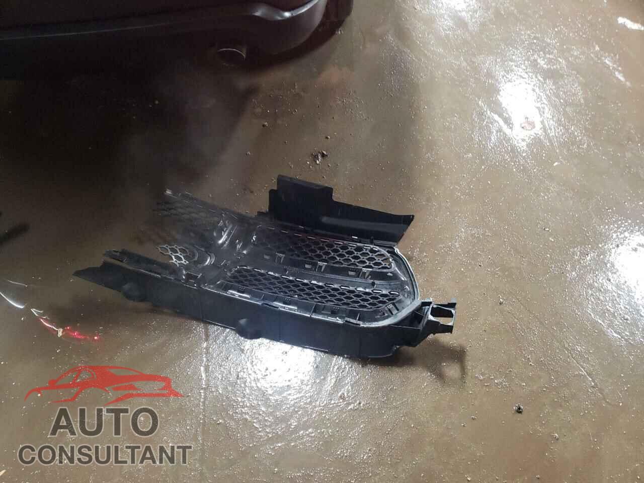 DODGE DURANGO 2011 - 1D4RE4GG9BC734031