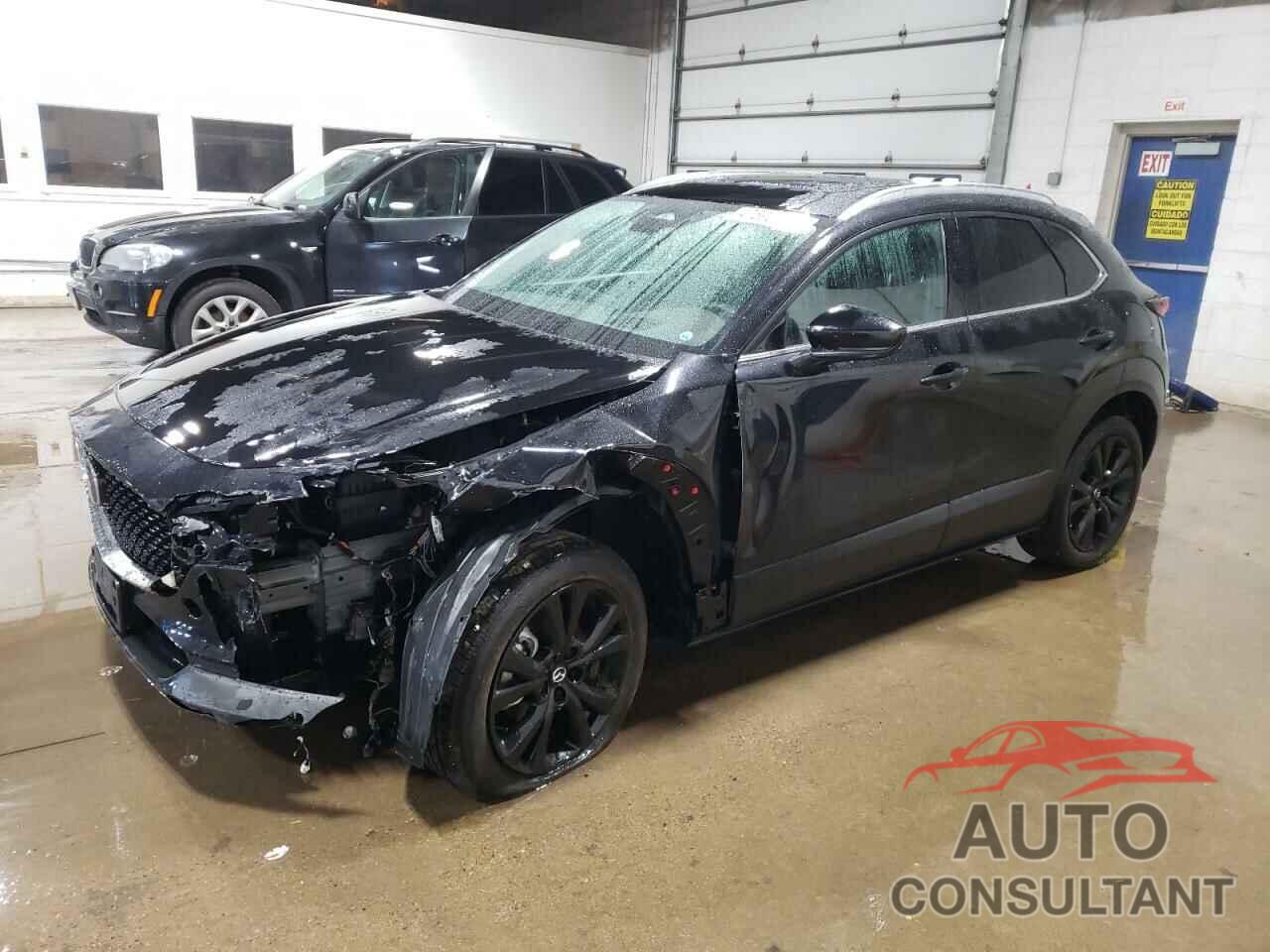 MAZDA CX30 2024 - 3MVDMBDY3RM662651