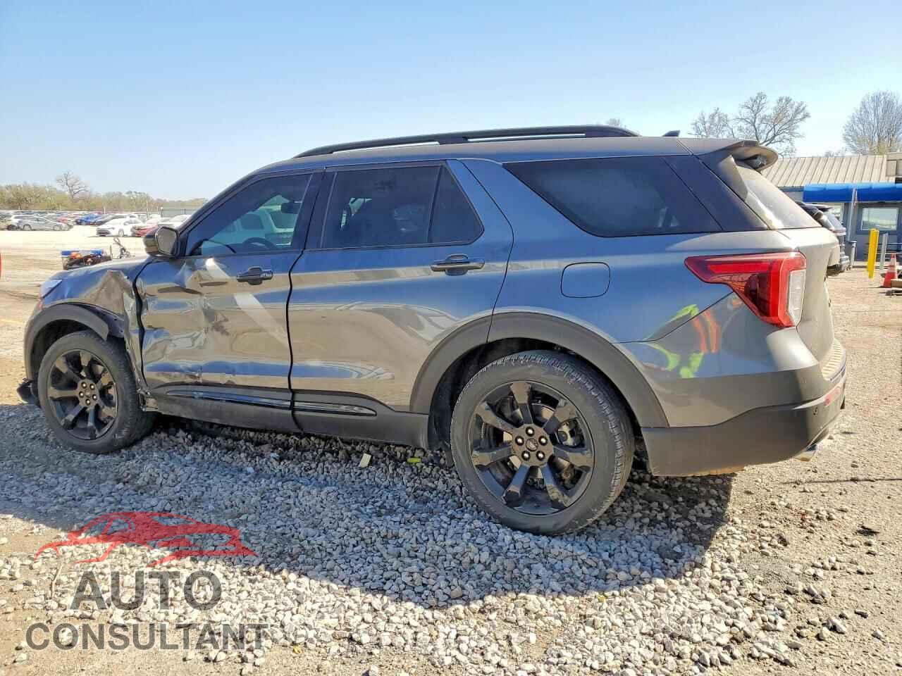 FORD EXPLORER 2023 - 1FMSK8KH8PGB65635