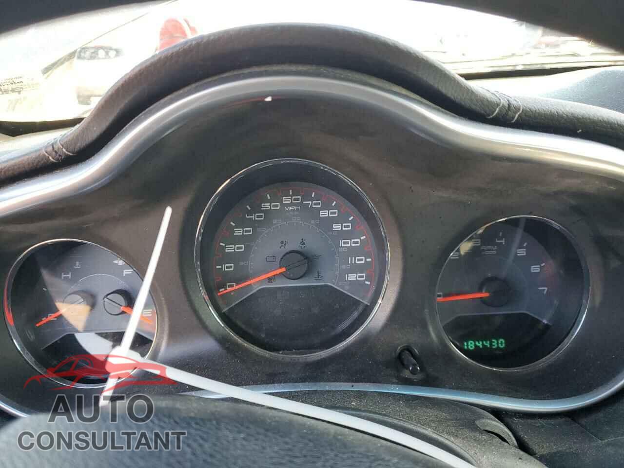 DODGE AVENGER 2012 - 1C3CDZAB8CN214932