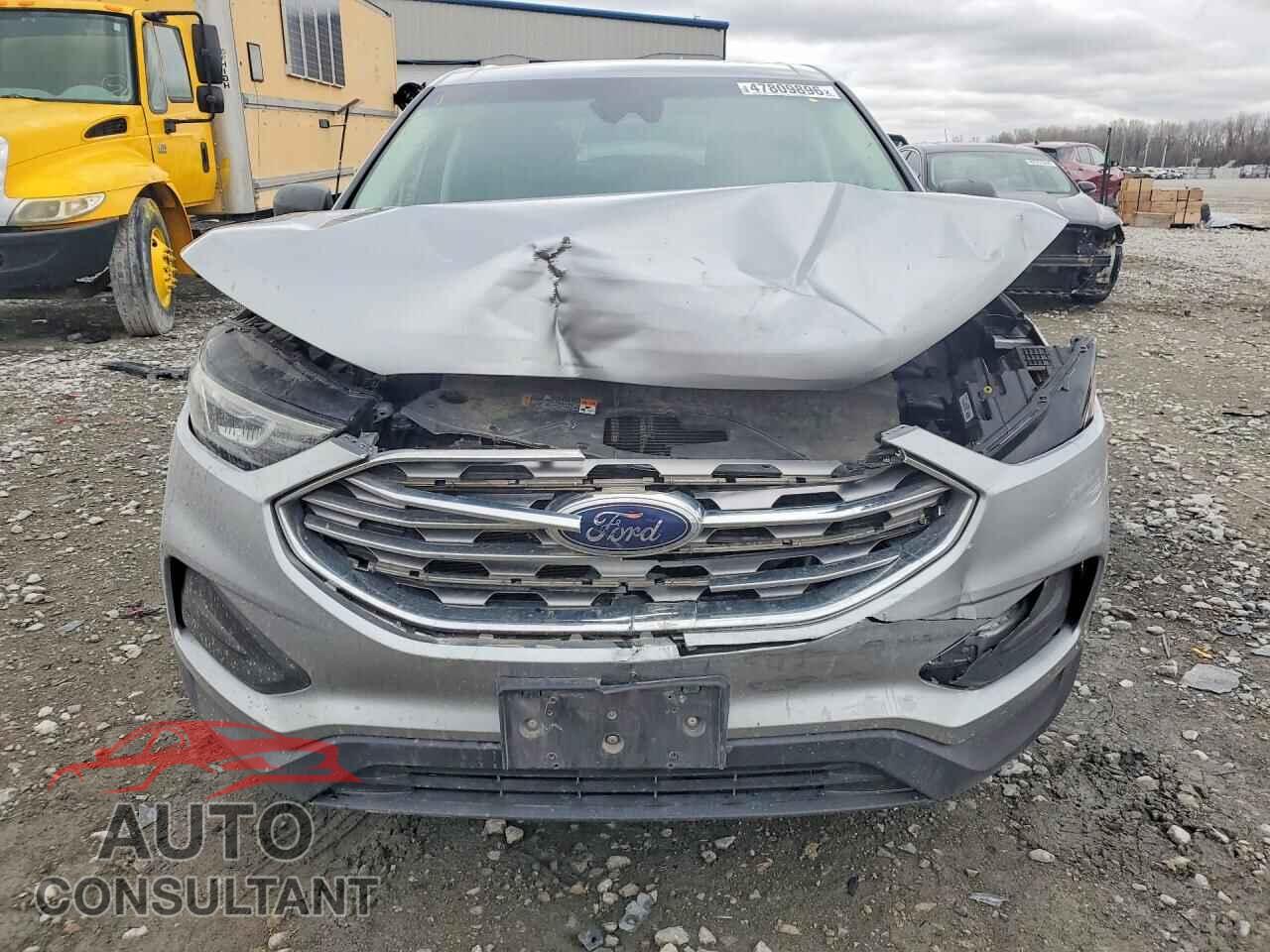 FORD EDGE 2020 - 2FMPK4G95LBB14384
