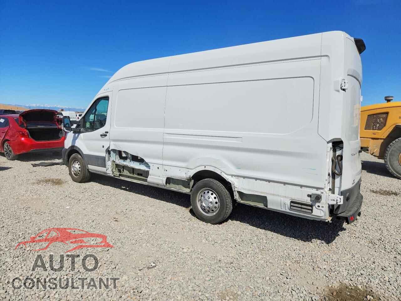 FORD TRANSIT 2024 - 1FTBR3UG0RKA12853