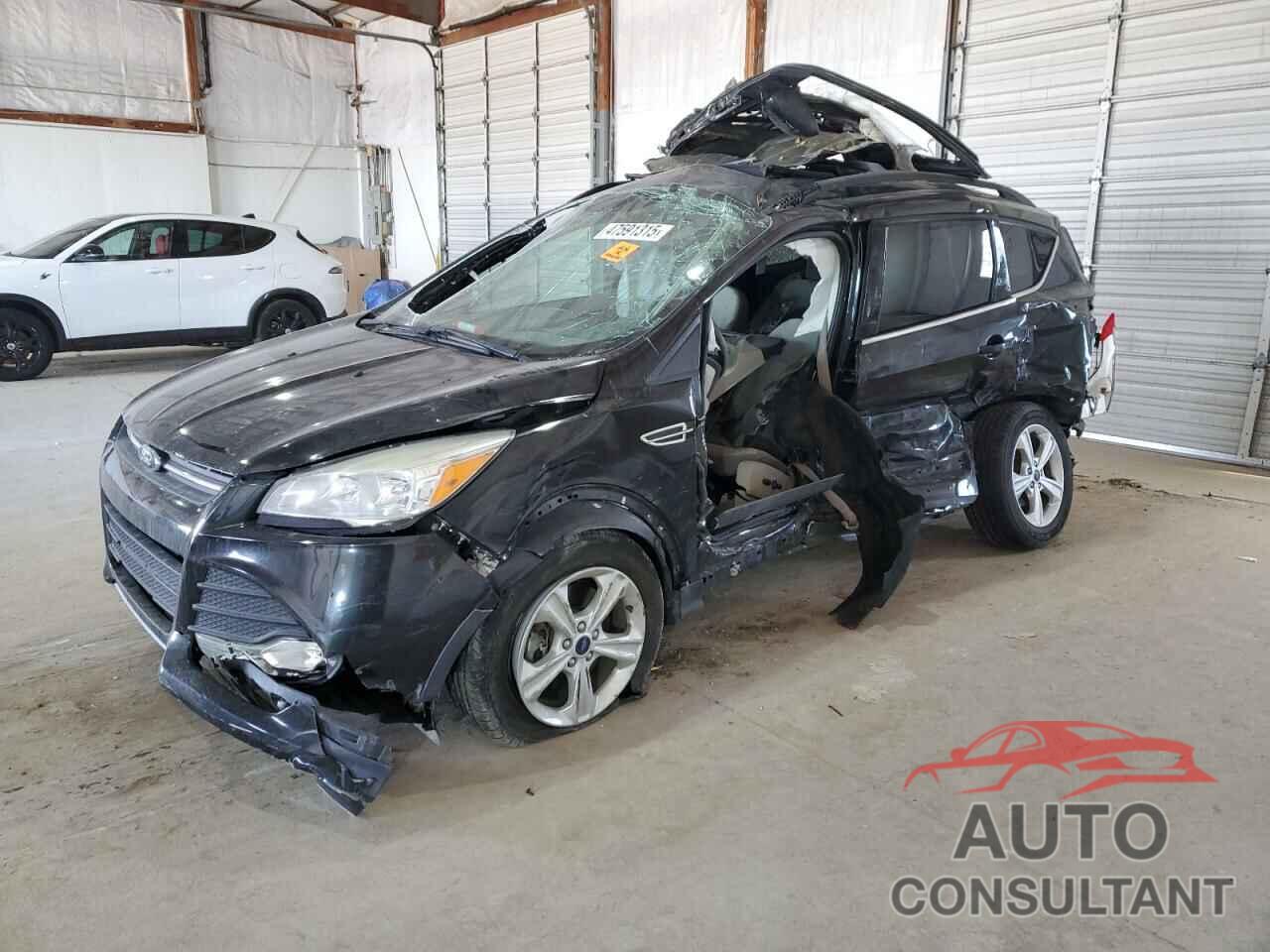 FORD ESCAPE 2015 - 1FMCU9GX8FUB87056