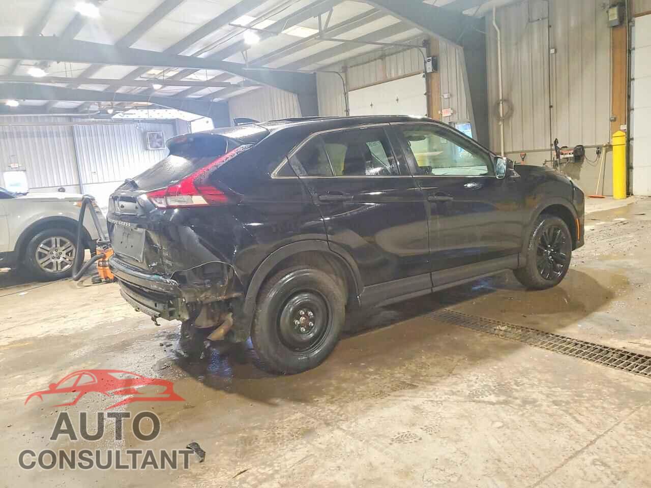 MITSUBISHI ECLIPSE 2024 - JA4ATVAA5RZ005990