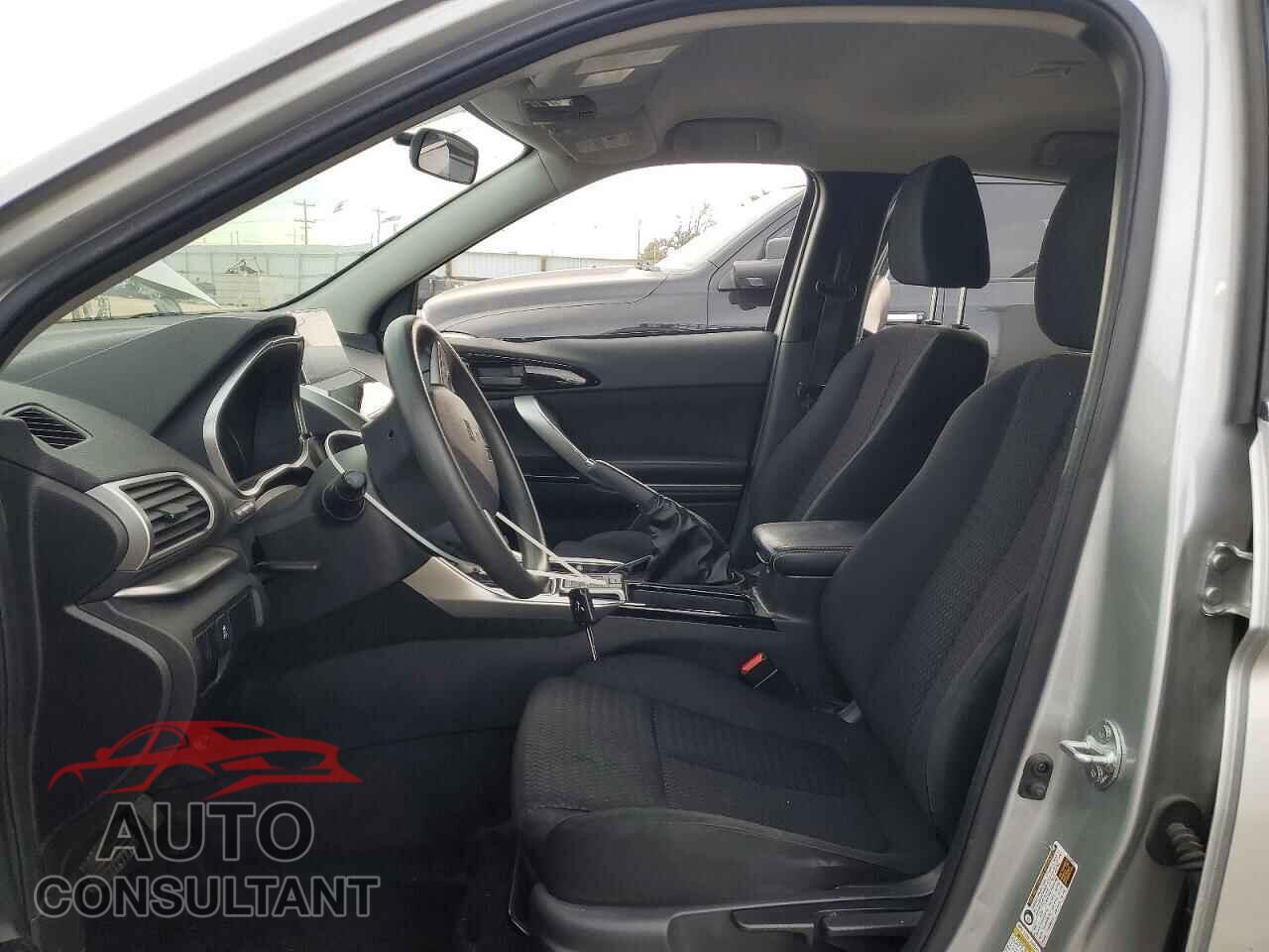 MITSUBISHI ECLIPSE 2019 - JA4AT4AA4KZ046837
