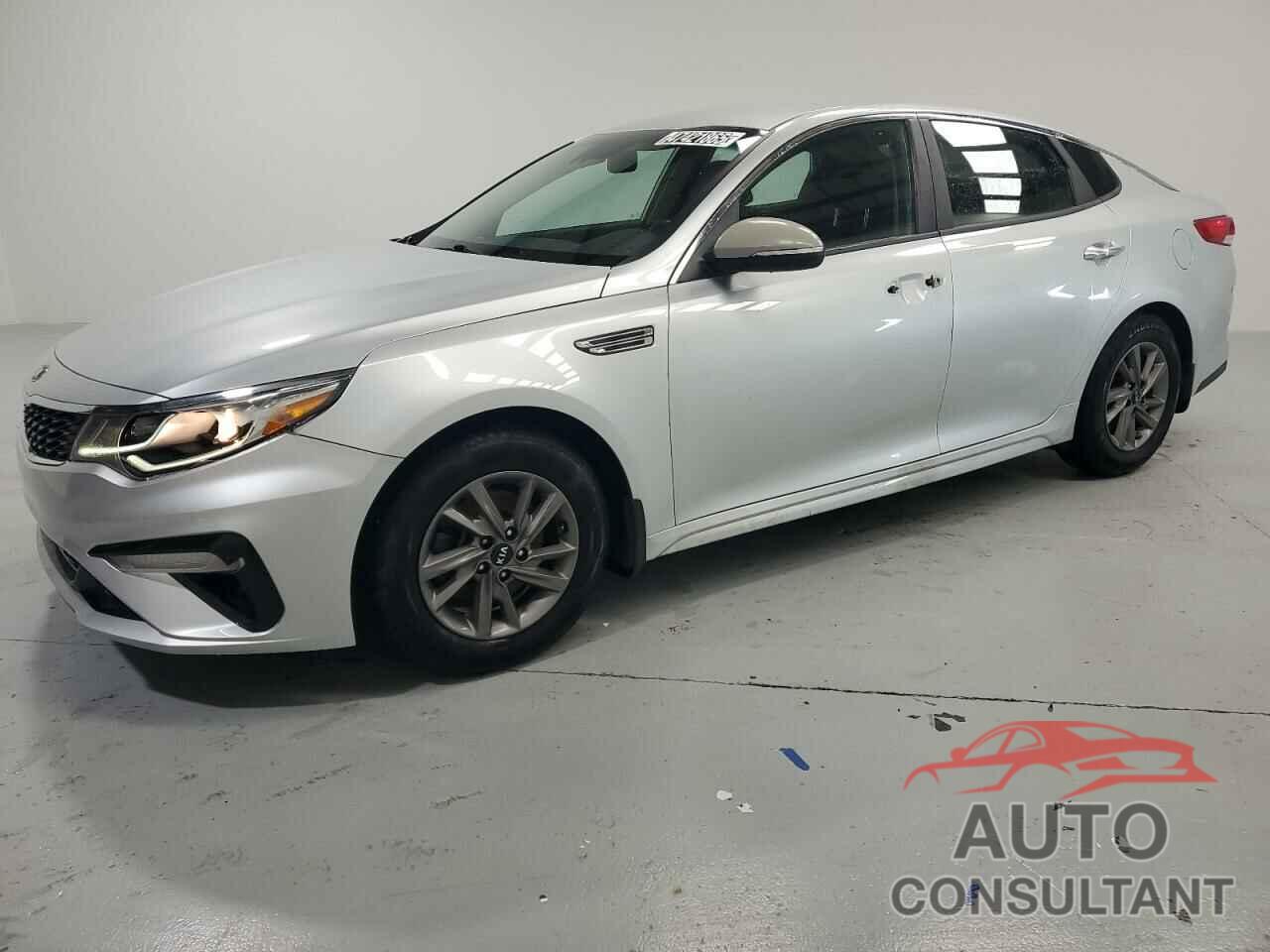 KIA OPTIMA 2020 - 5XXGT4L34LG397413