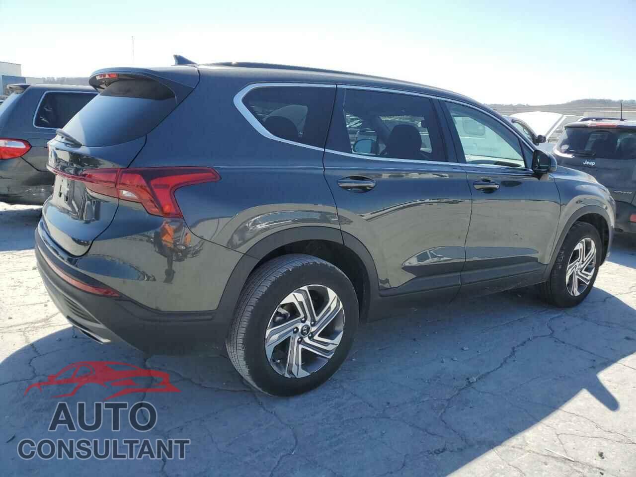 HYUNDAI SANTA FE 2023 - 5NMS14AJ1PH627059