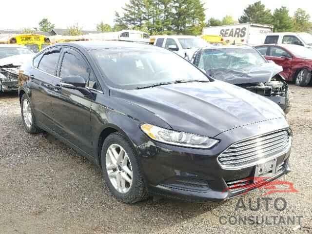 FORD FUSION 2015 - 3FA6P0HD0FR120229