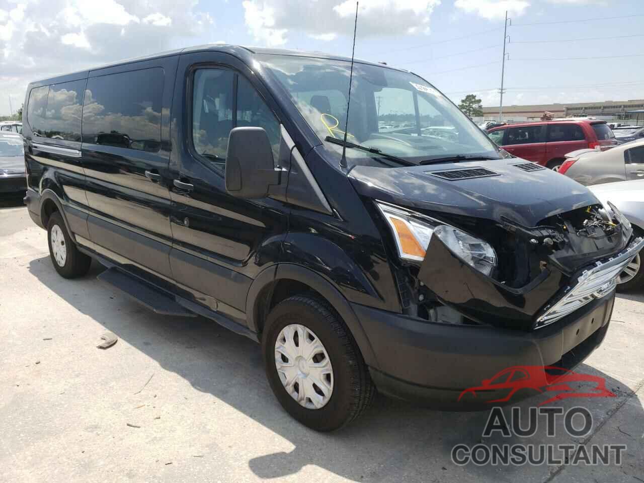 FORD TRANSIT CO 2019 - 1FBZX2YMXKKA36439