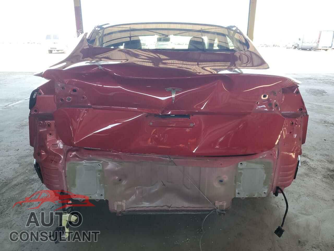 TESLA MODEL 3 2023 - 5YJ3E1EA2PF453697