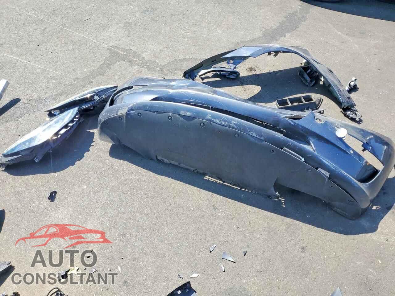 TESLA MODEL 3 2018 - 5YJ3E1EA4JF038663