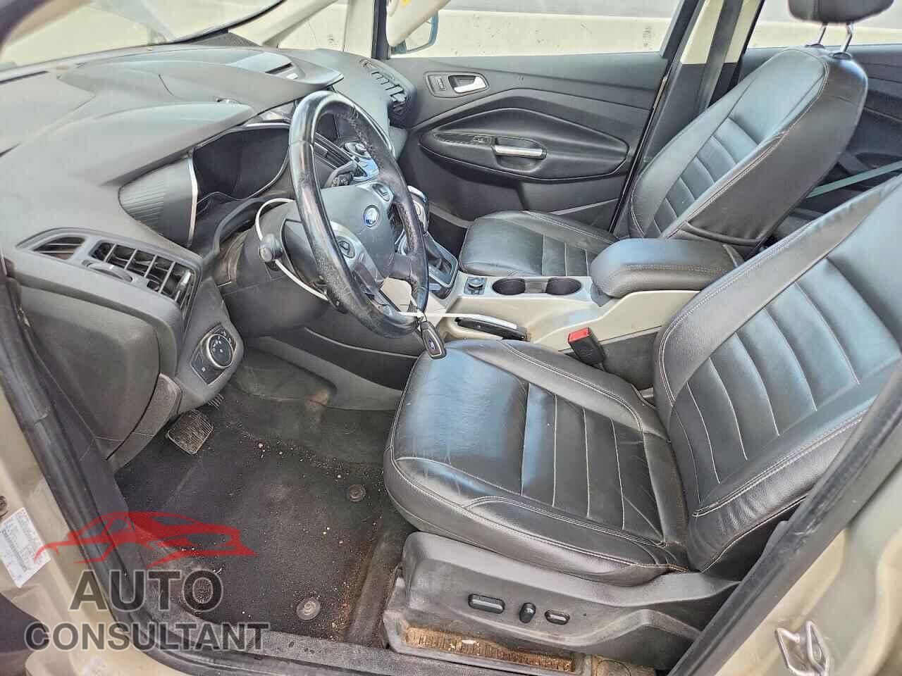 FORD CMAX 2016 - 1FADP5BU2GL112145