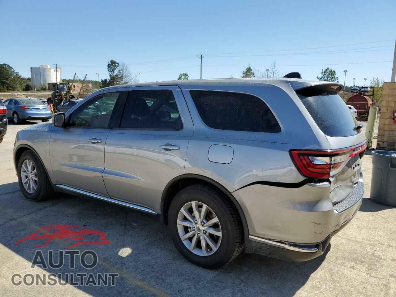 DODGE DURANGO 2021 - 1C4RDHAG3MC519683