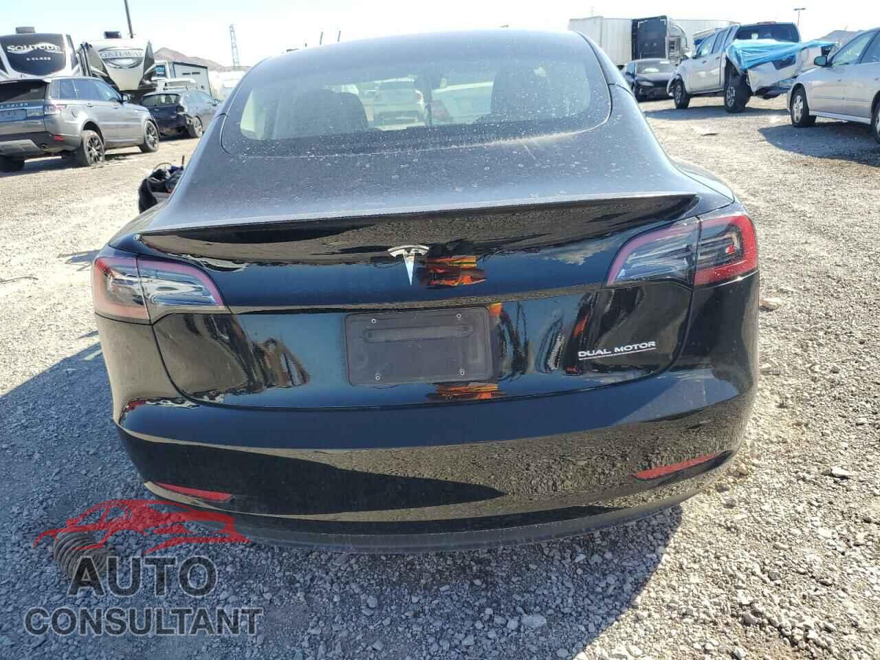 TESLA MODEL 3 2023 - 5YJ3E1EC2PF463776