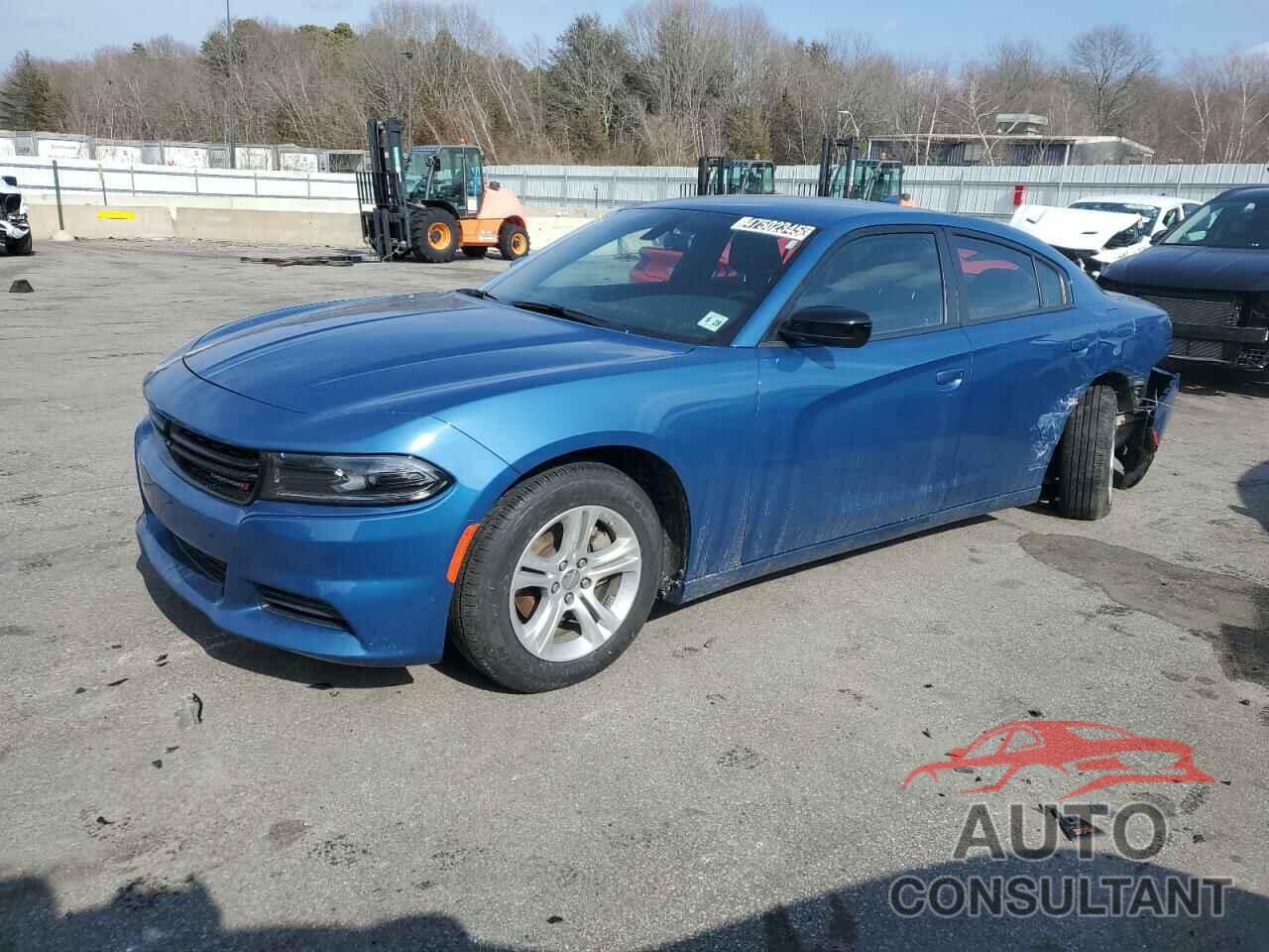 DODGE CHARGER 2023 - 2C3CDXBG0PH579473