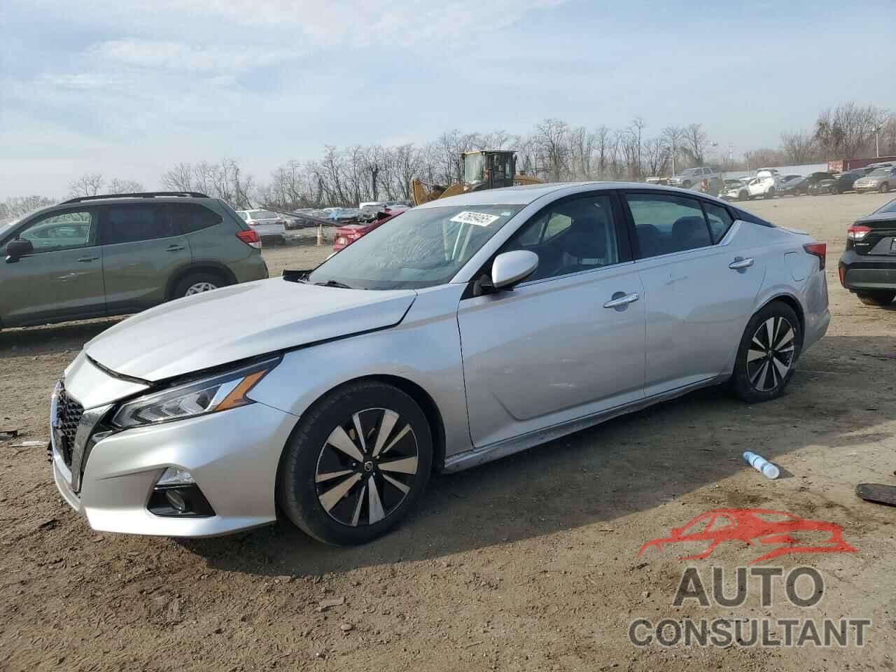 NISSAN ALTIMA 2020 - 1N4BL4EV0LC212806