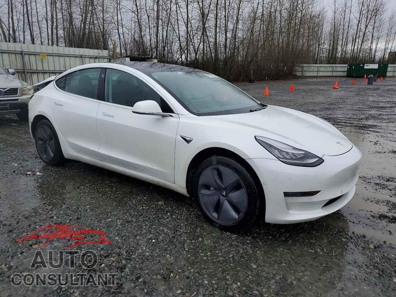 TESLA MODEL 3 2020 - 5YJ3E1EA4LF631376