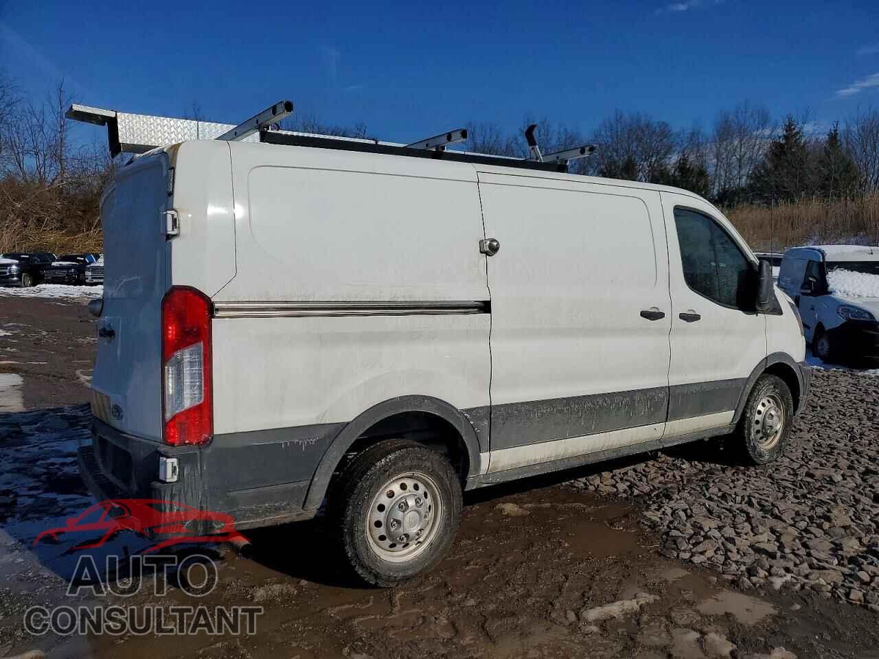 FORD TRANSIT 2023 - 1FTBR2YG0PKB19094