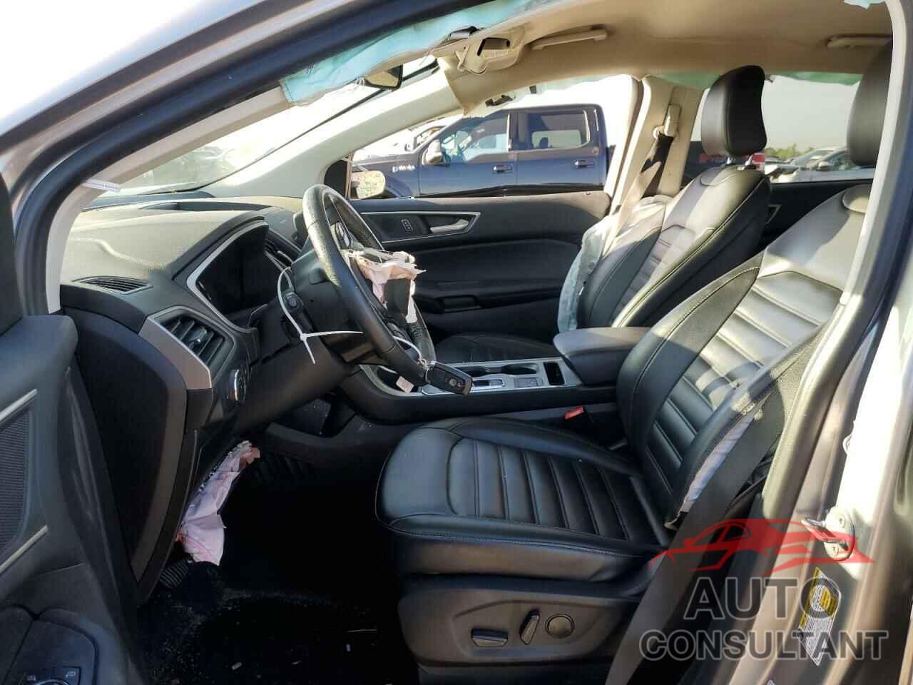 FORD EDGE 2021 - 2FMPK3J96MBA21362