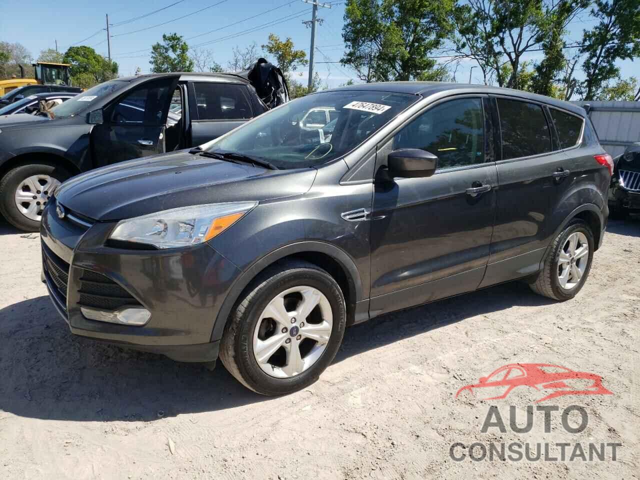 FORD ESCAPE 2016 - 1FMCU0G76GUC06071