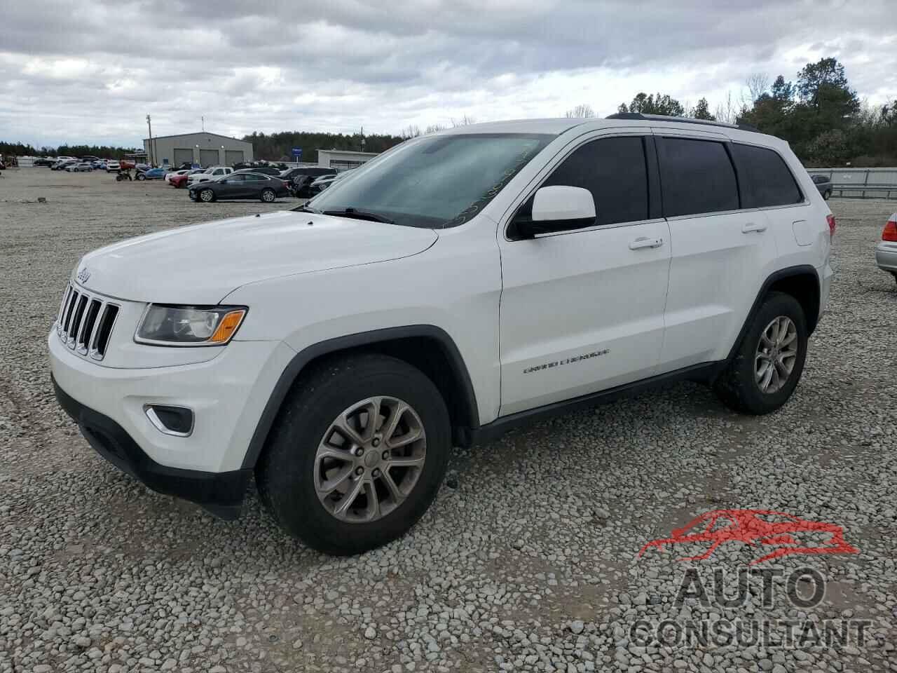JEEP GRAND CHER 2014 - 1C4RJEAG9EC475147