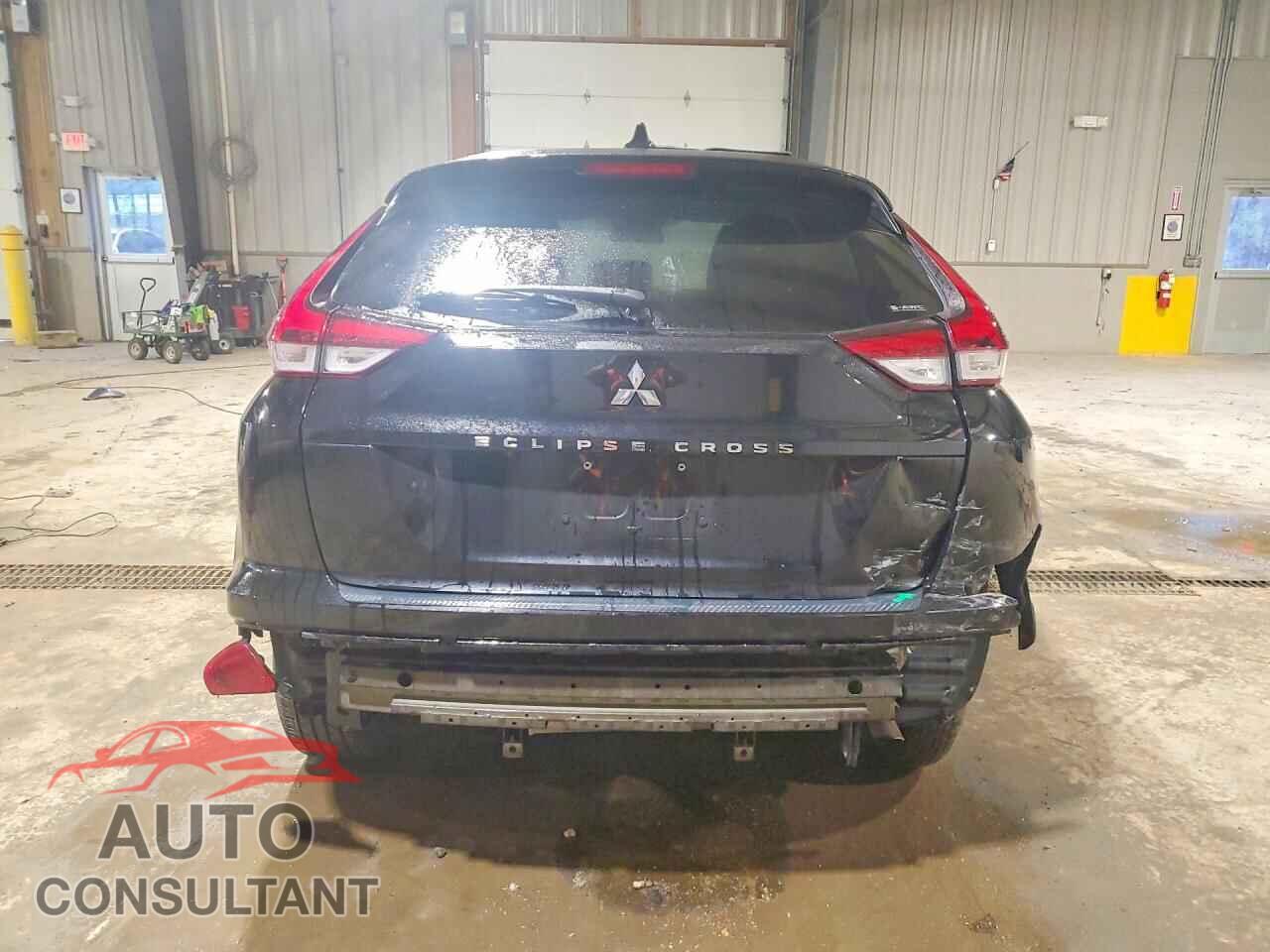 MITSUBISHI ECLIPSE 2024 - JA4ATVAA5RZ005990