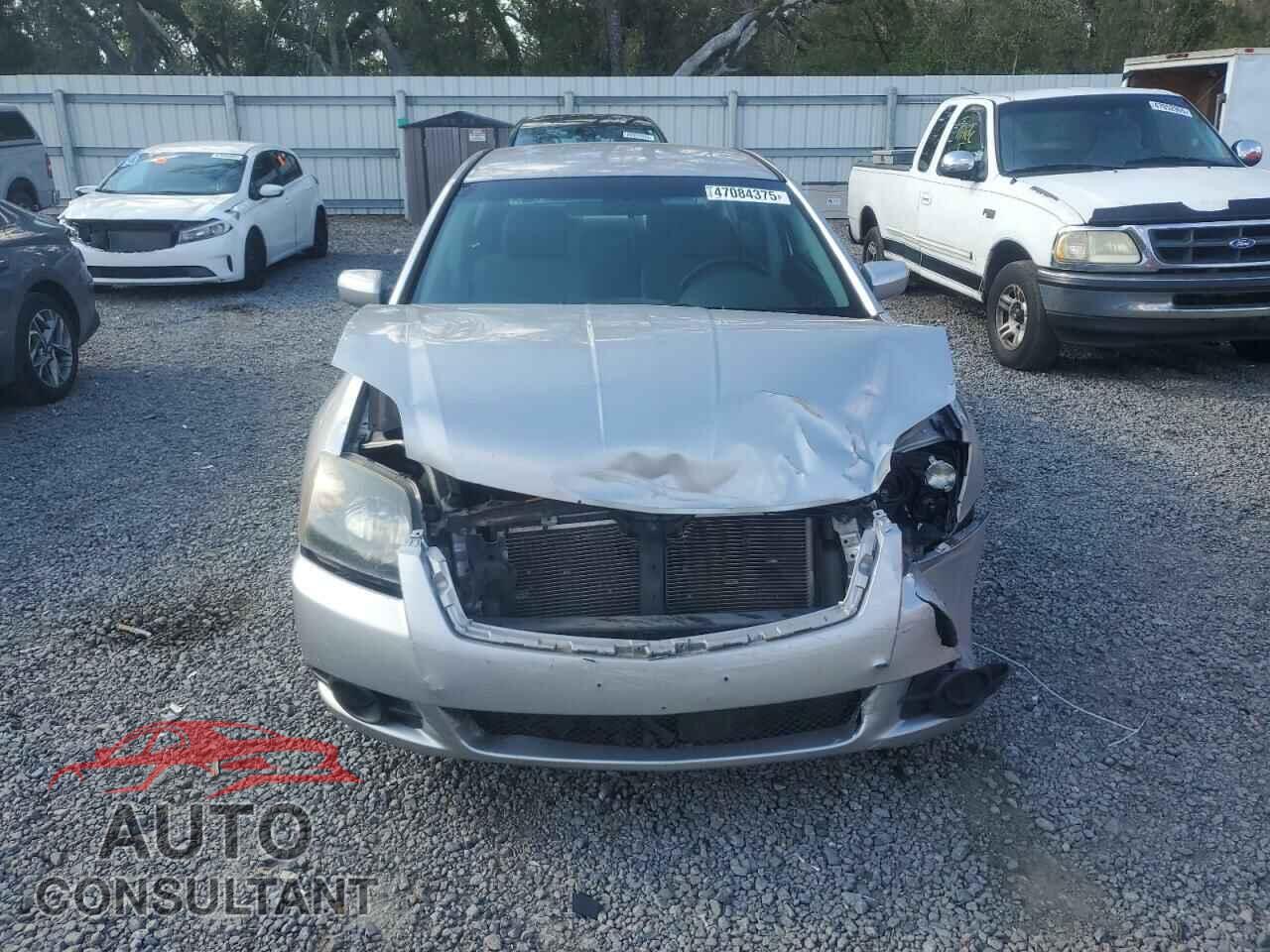 MITSUBISHI GALANT 2010 - 4A32B3FF7AE005309