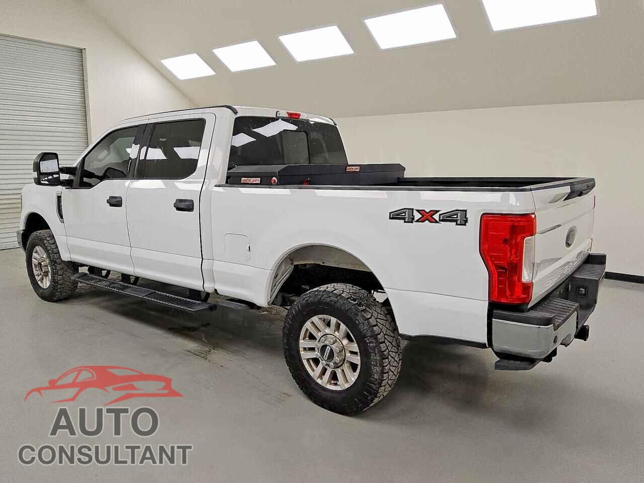 FORD F250 2018 - 1FT7W2B63JEB43314