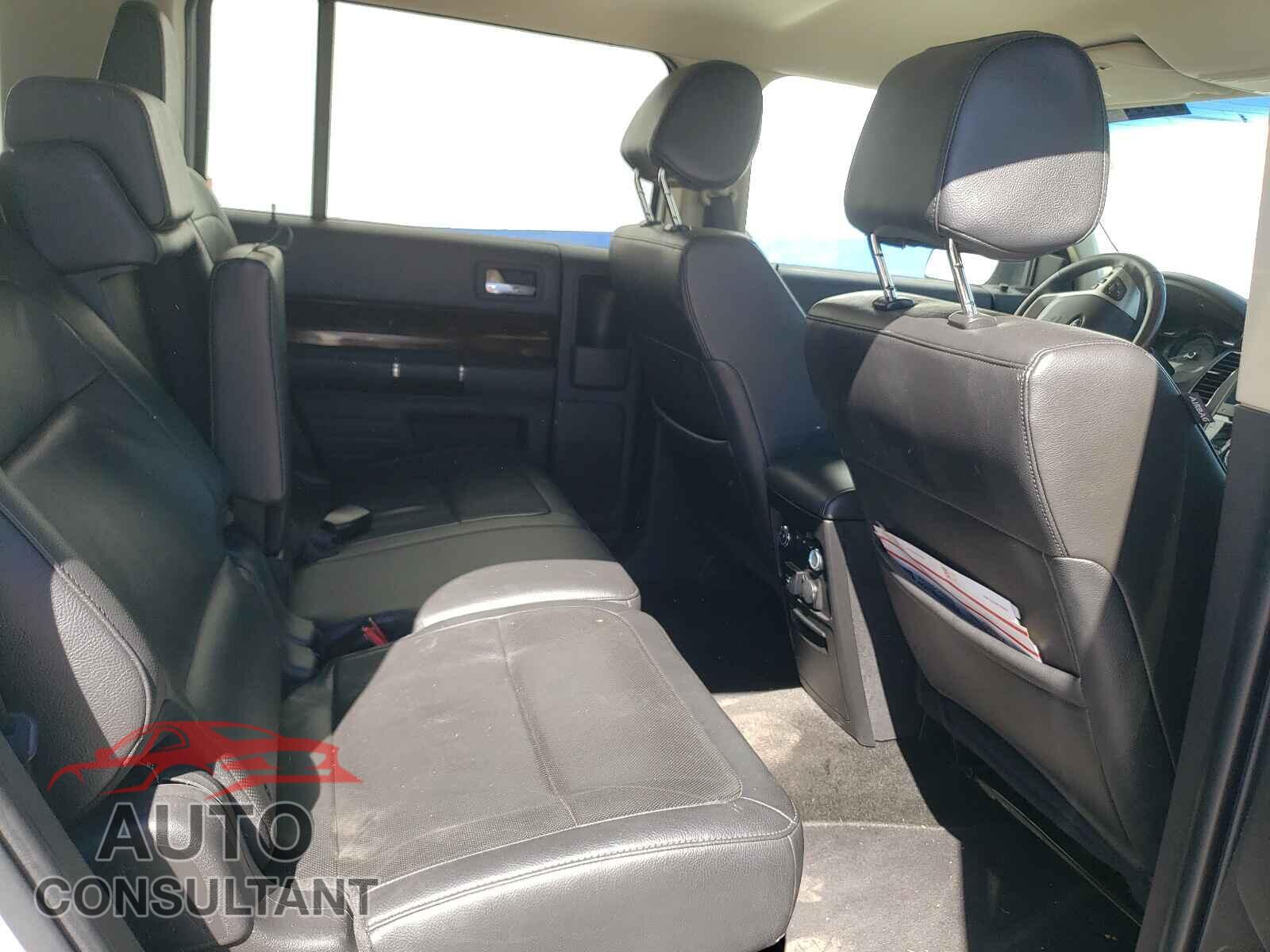 FORD FLEX 2019 - 2FMHK6D88KBA03886