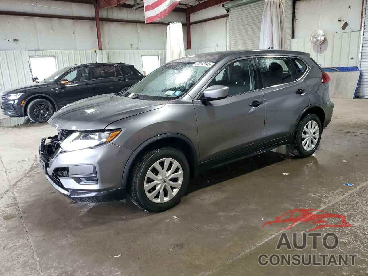NISSAN ROGUE 2018 - KNMAT2MV0JP505350