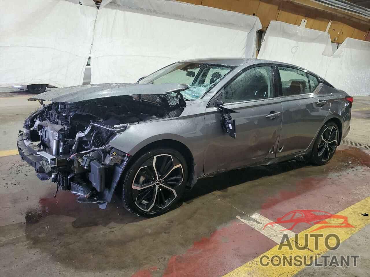 NISSAN ALTIMA 2024 - 1N4BL4CV7RN398859