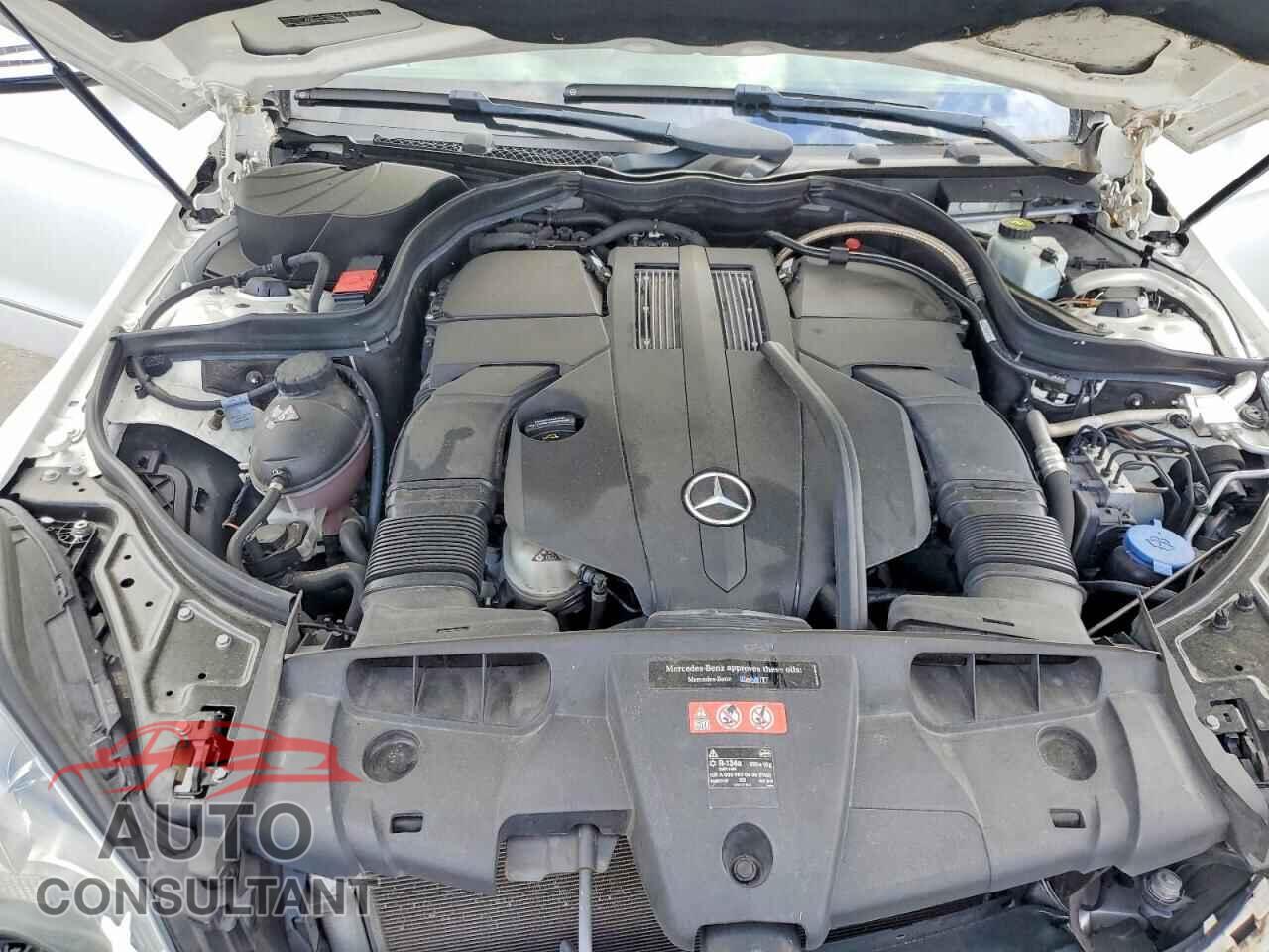 MERCEDES-BENZ E-CLASS 2017 - WDDKJ6FB1HF360930