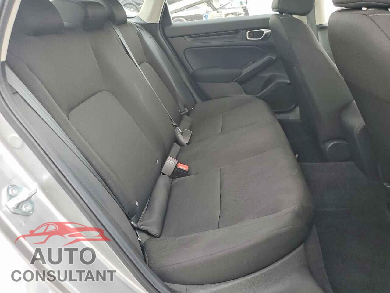 HONDA CIVIC 2026 - 2HGFE2F2XTH538366