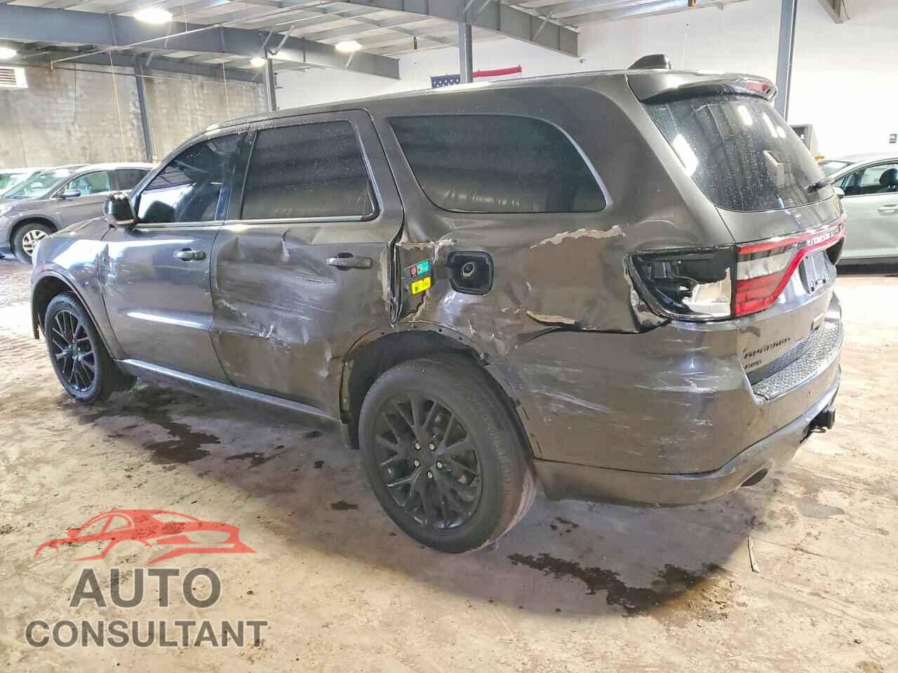 DODGE DURANGO 2014 - 1C4RDJDG1EC978330