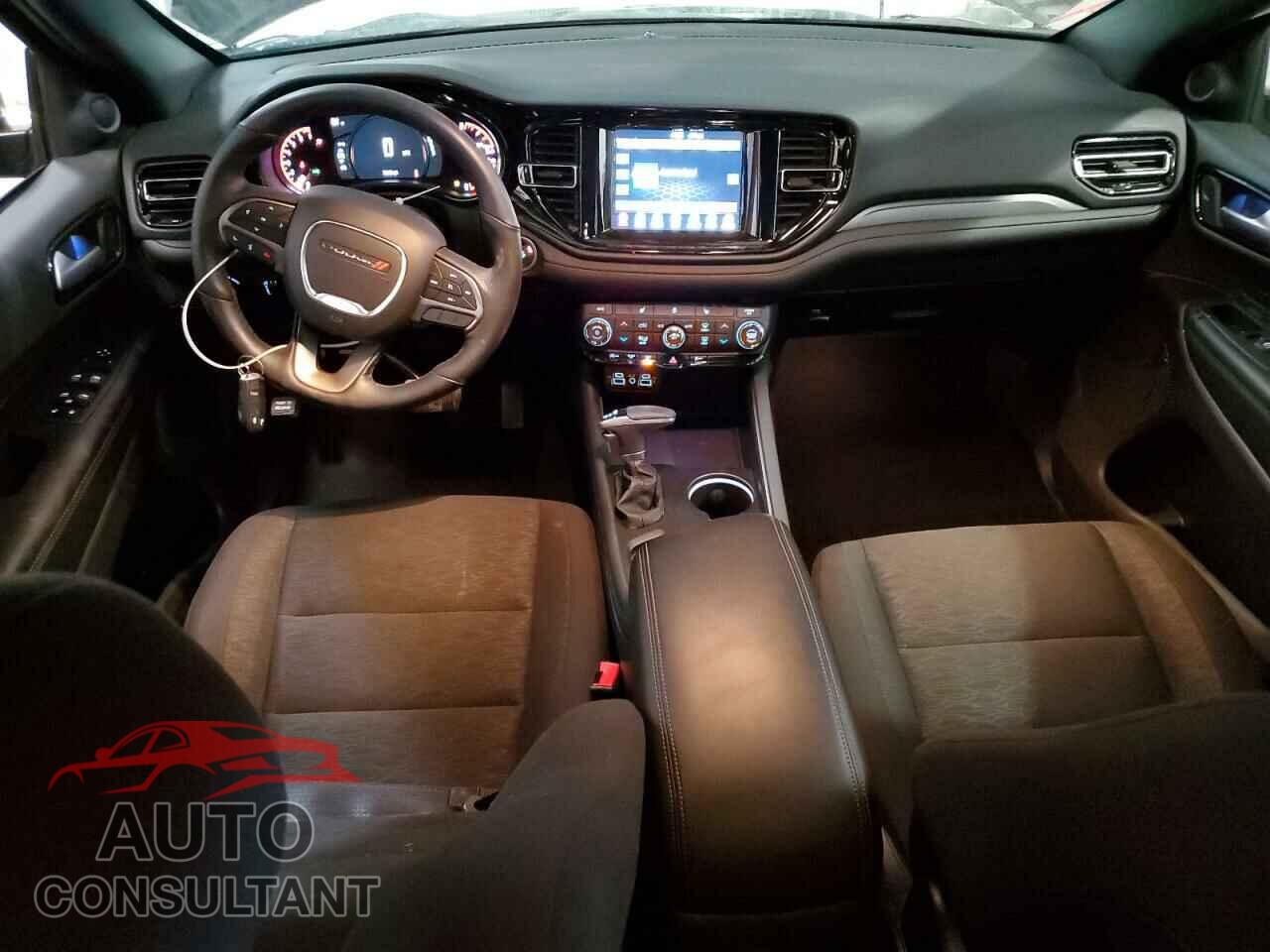 DODGE DURANGO 2023 - 1C4RDHAG6PC670215