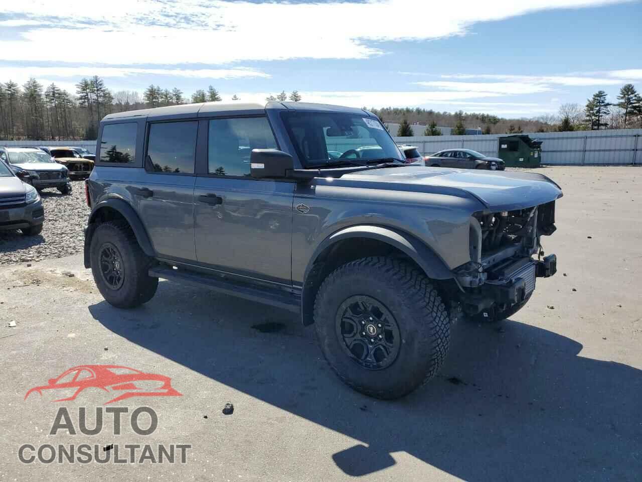 FORD BRONCO 2023 - 1FMEE5DP3PLB97004