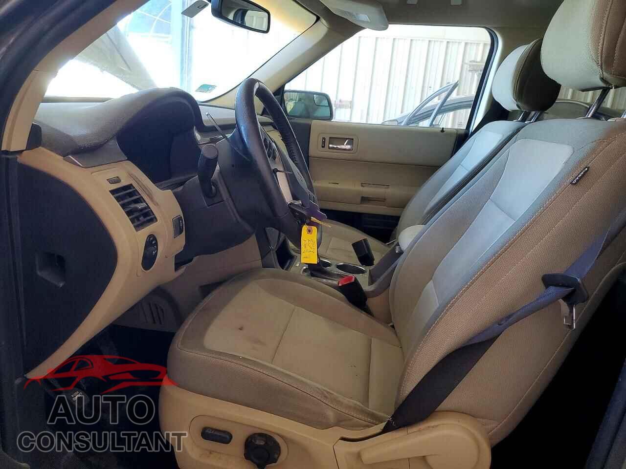 FORD FLEX 2014 - 2FMGK5B81EBD01709