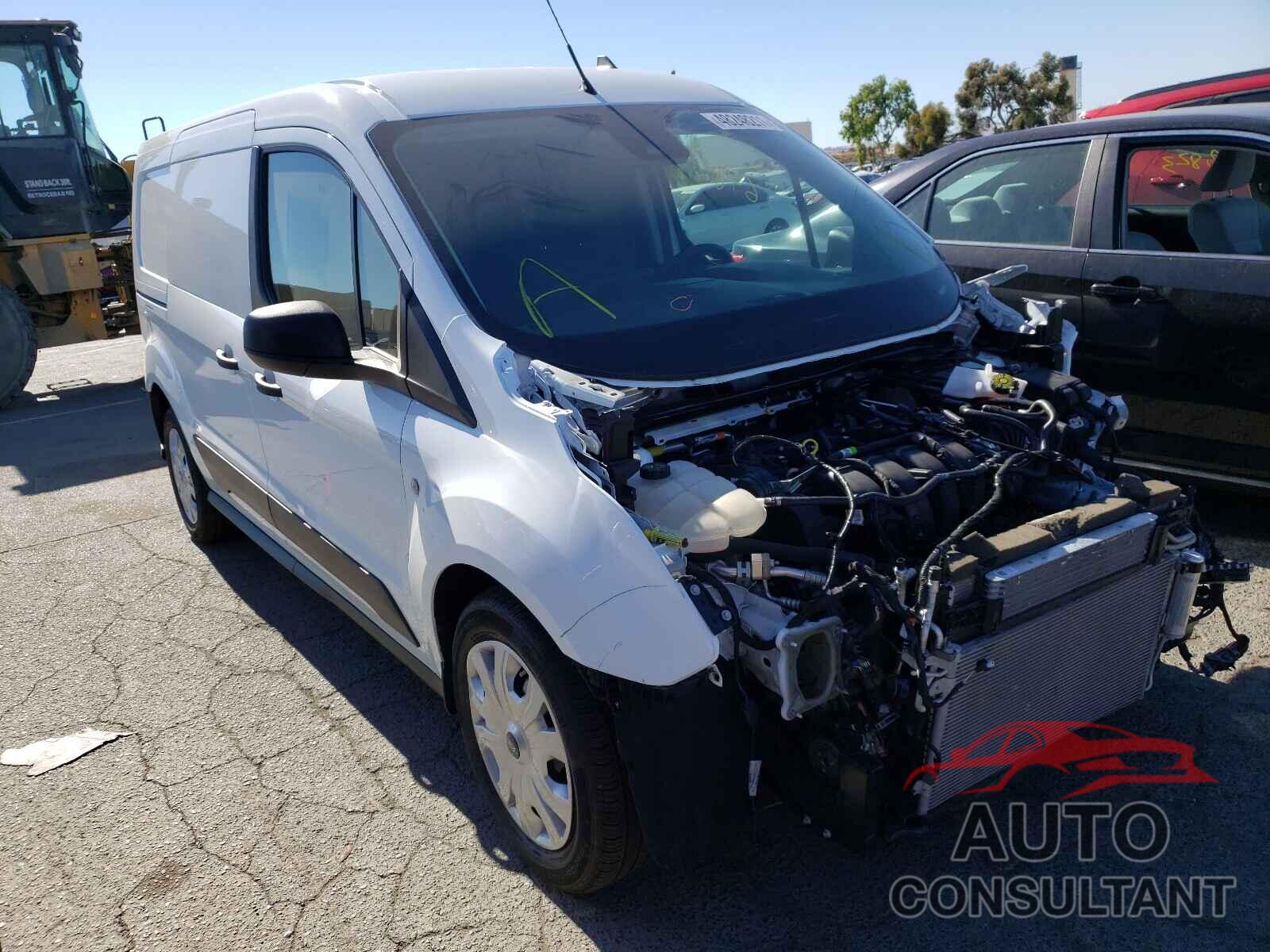 FORD TRANSIT CO 2020 - NM0LS7E23L1472229