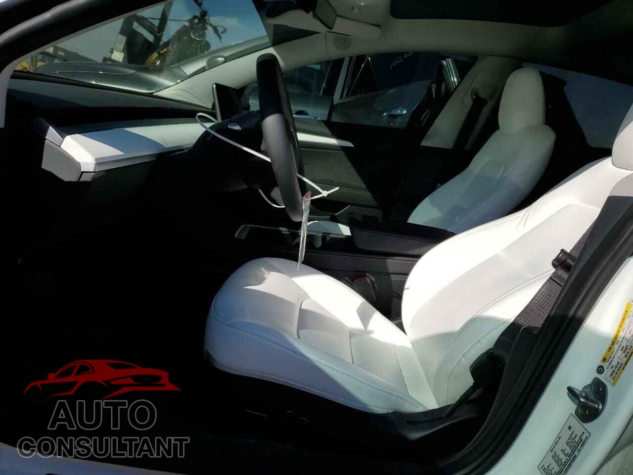 TESLA MODEL 3 2023 - 5YJ3E1EBXPF632286