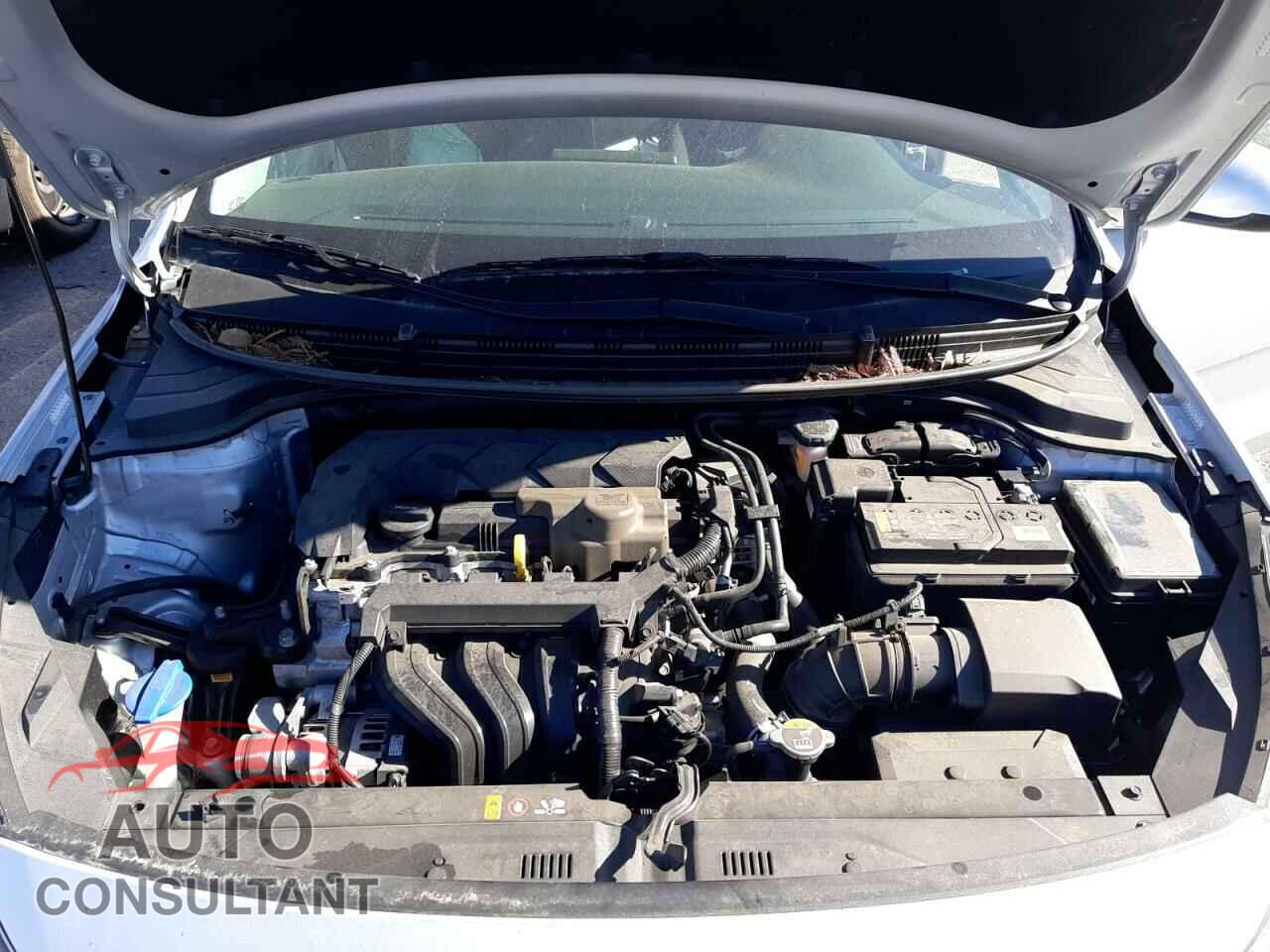 KIA RIO 2020 - 3KPA24AD5LE335273