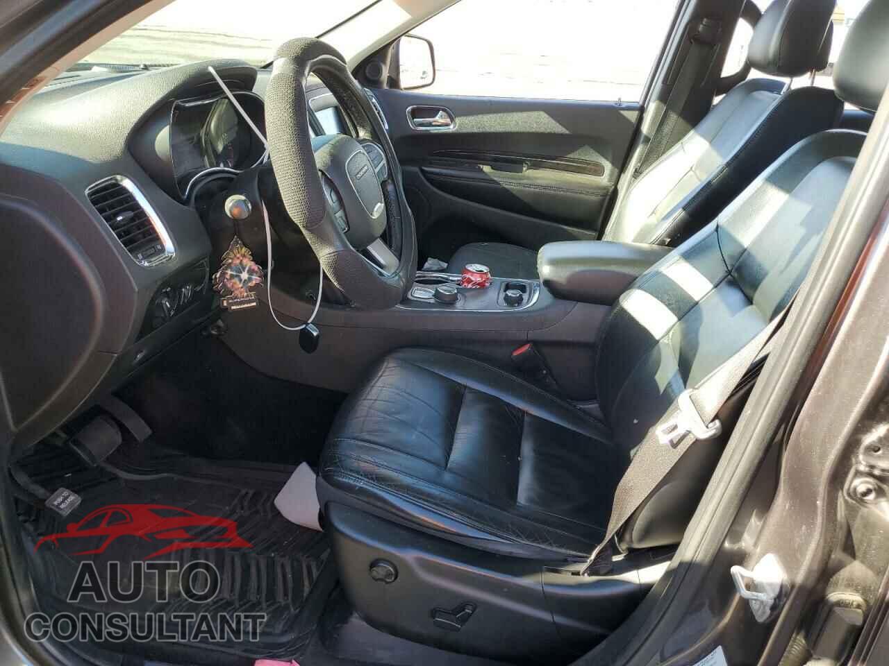 DODGE DURANGO 2015 - 1C4SDJDT3FC770482