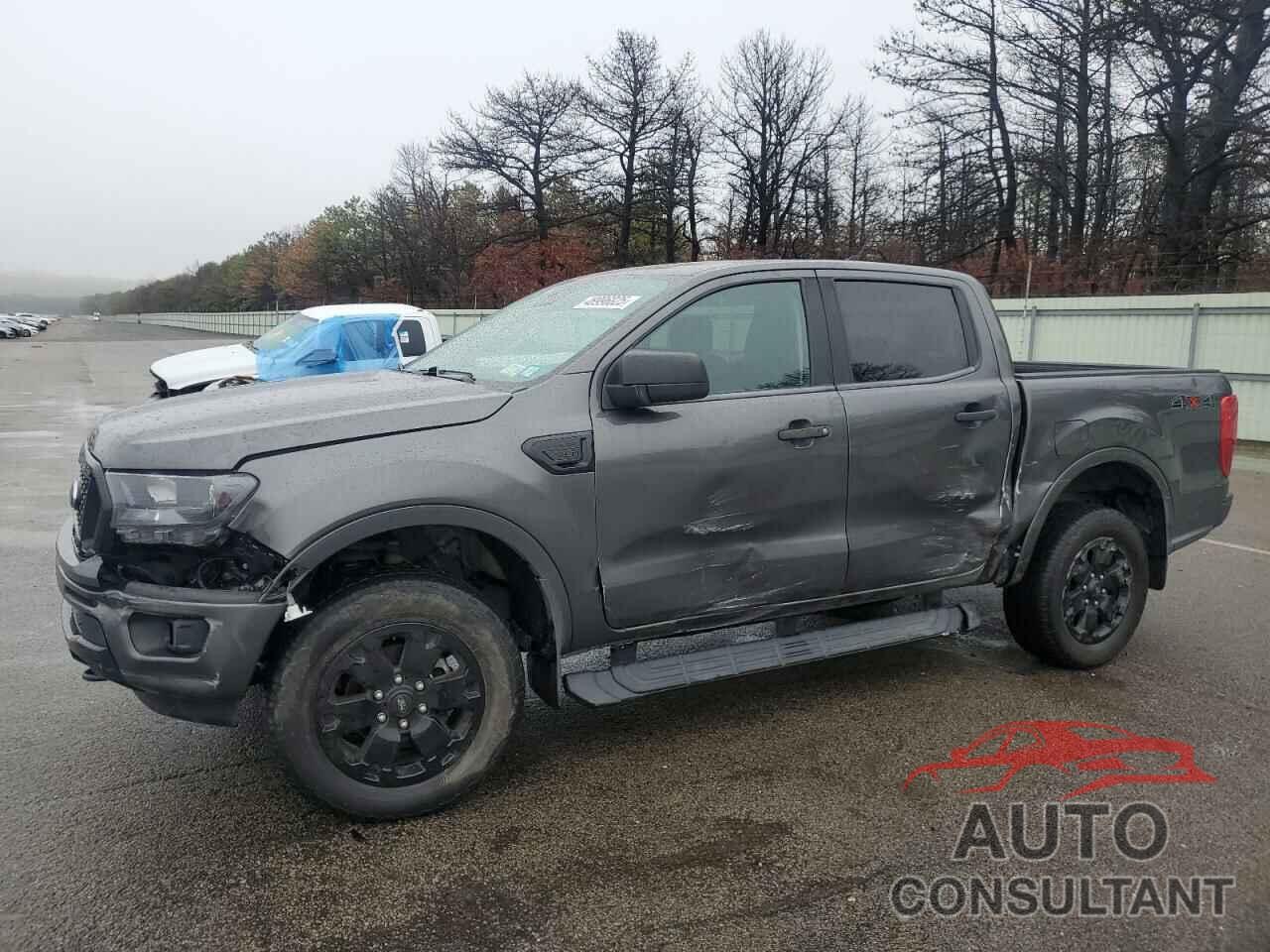 FORD RANGER 2020 - 1FTER4FH5LLA90880