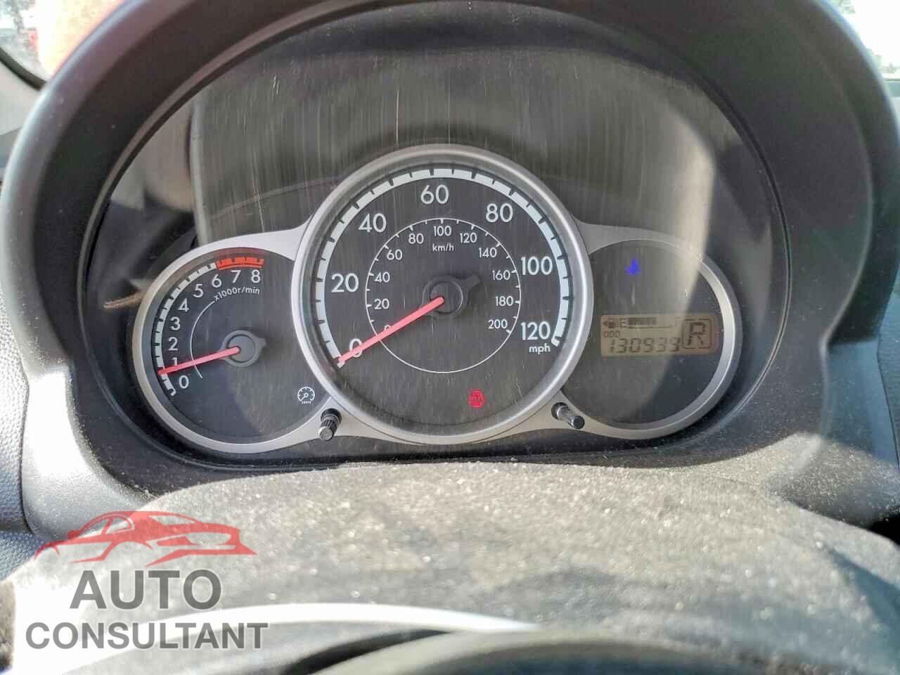 MAZDA 2 2014 - JM1DE1KZXE0184830