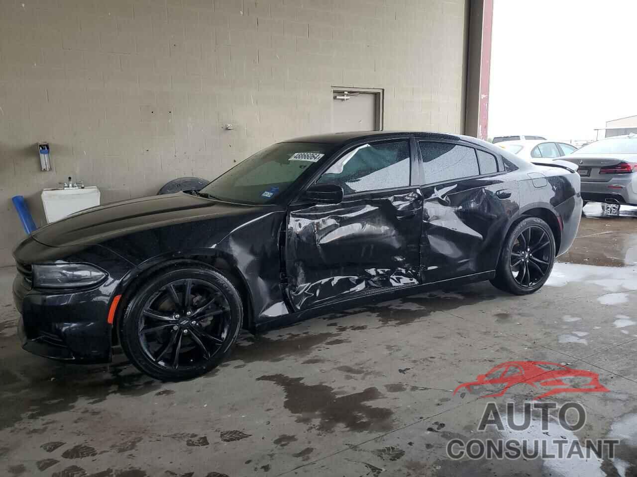 DODGE CHARGER 2017 - 2C3CDXBG3HH559610