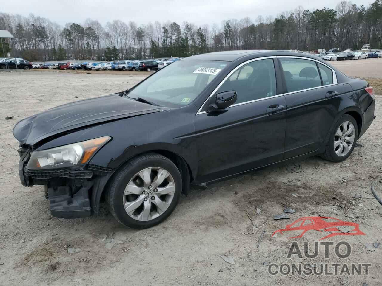 HONDA ACCORD 2010 - 1HGCP2F73AA068900