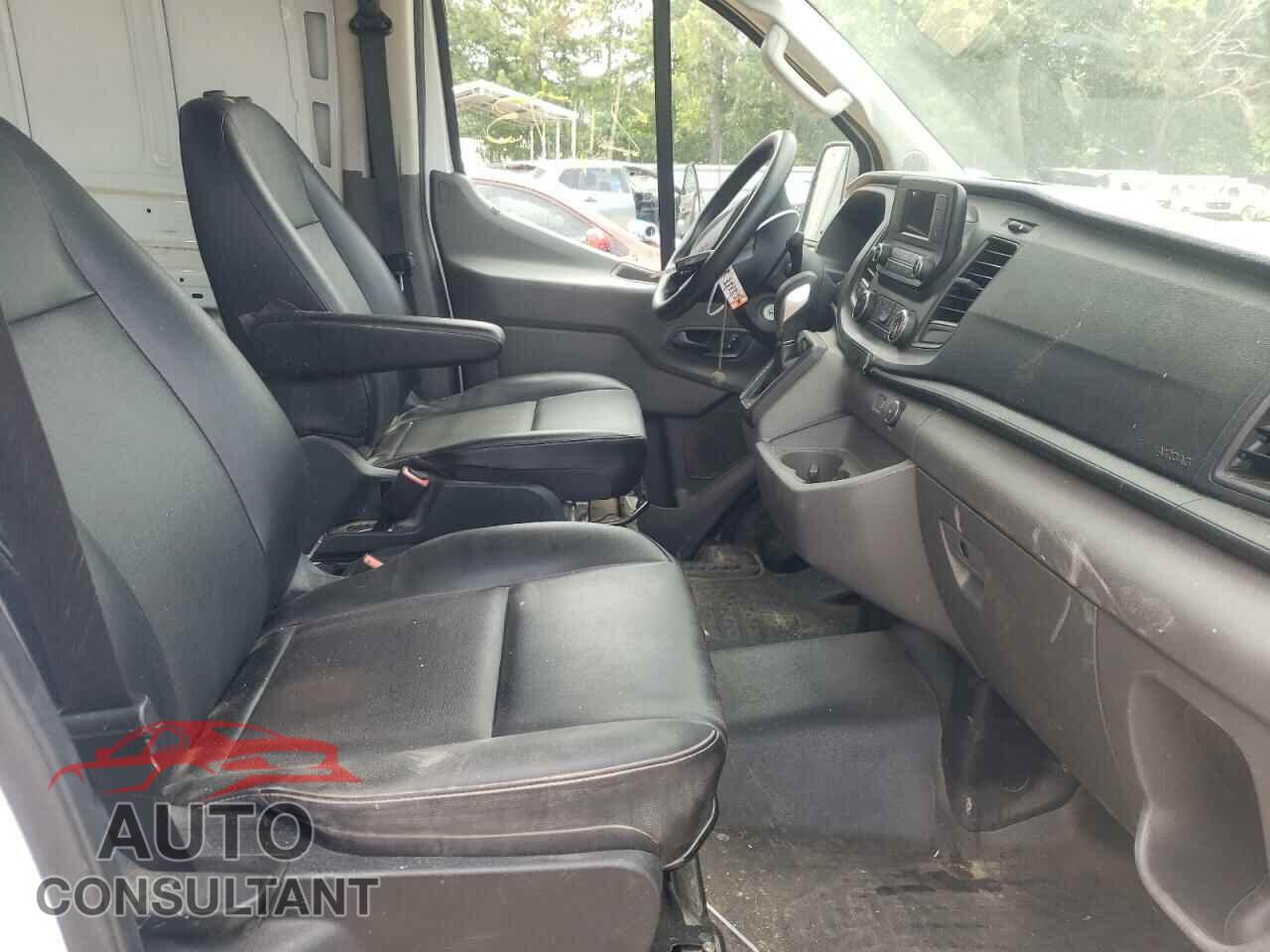 FORD TRANSIT 2020 - 1FTBR1Y85LKB28788