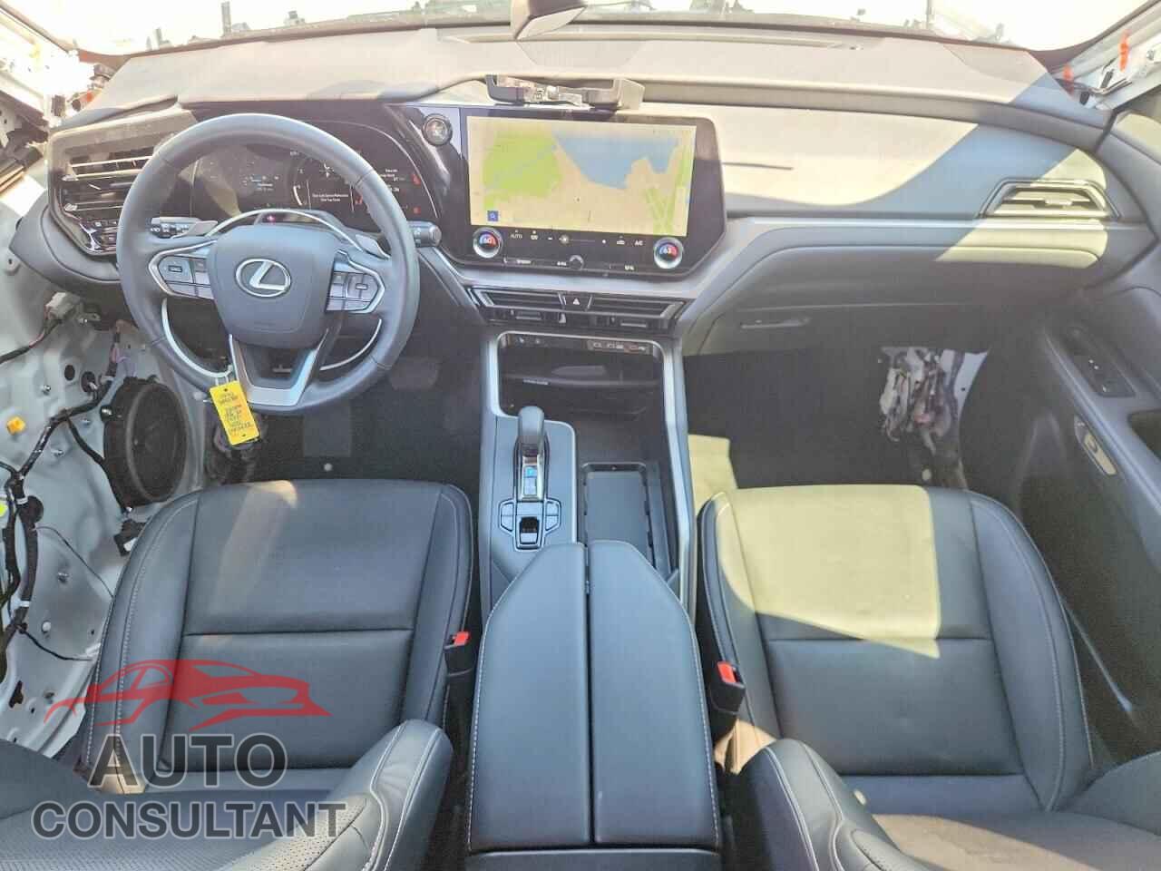 LEXUS UNKNOWN 2024 - 5TDAAAB60RS019683